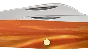 Case Small Stockman 35303