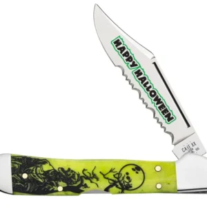 Case Halloween CopperLock 10632