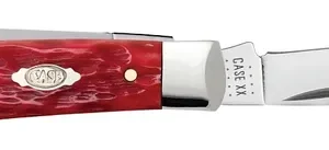 Mini Trapper Red Bone