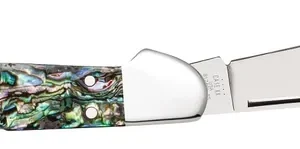 Case Abalone Copperlock