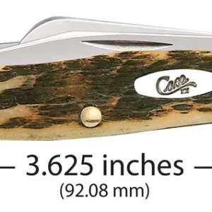 Case Stockman Medium 00079