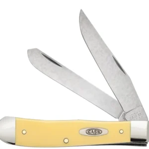 Case Trapper w/Pocket Clip