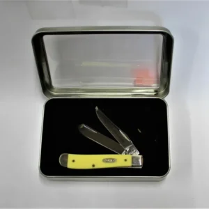 Case Daughter's First Knife