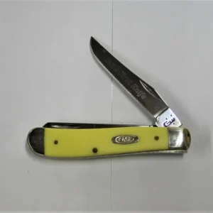 Case Son's First Knife