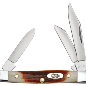 Case Small Stockman 09449