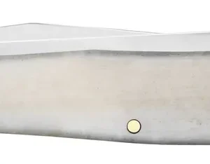 Case Korean War Trapper