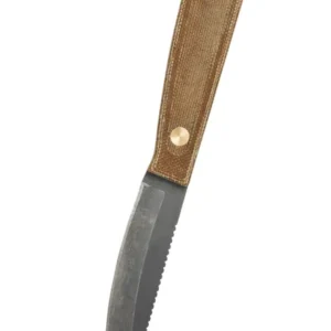 Case Smooth Natural Micarta