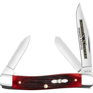 Case Medium Stockman 12210