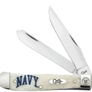 Navy Trapper