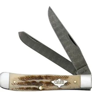 Damascus Trapper