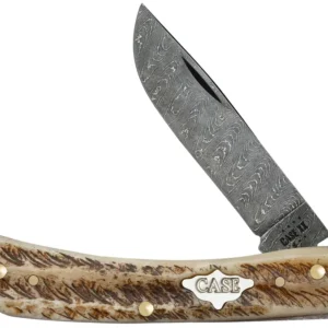 Damascus Sod Buster Jr