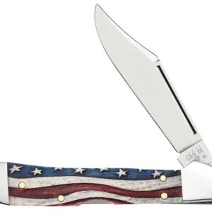 Case Star Spangled Copperlock