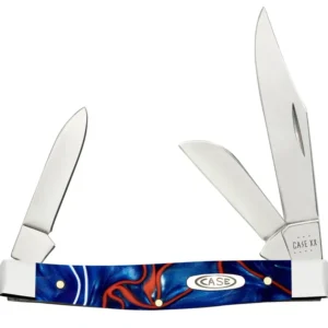 Patriotic Medium Stockman