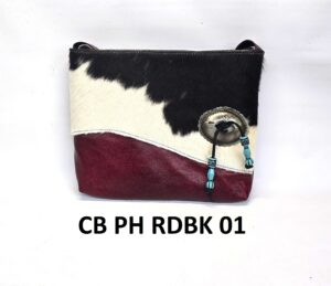 Ladies Cross-Body Handbag